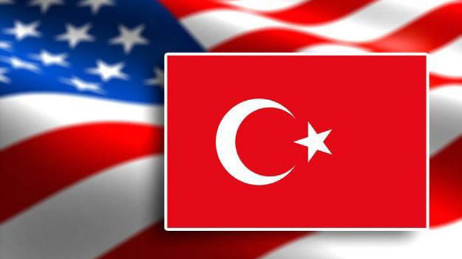 'Türk-Amerikan ilişkilerinde bahar yaşanabilir'