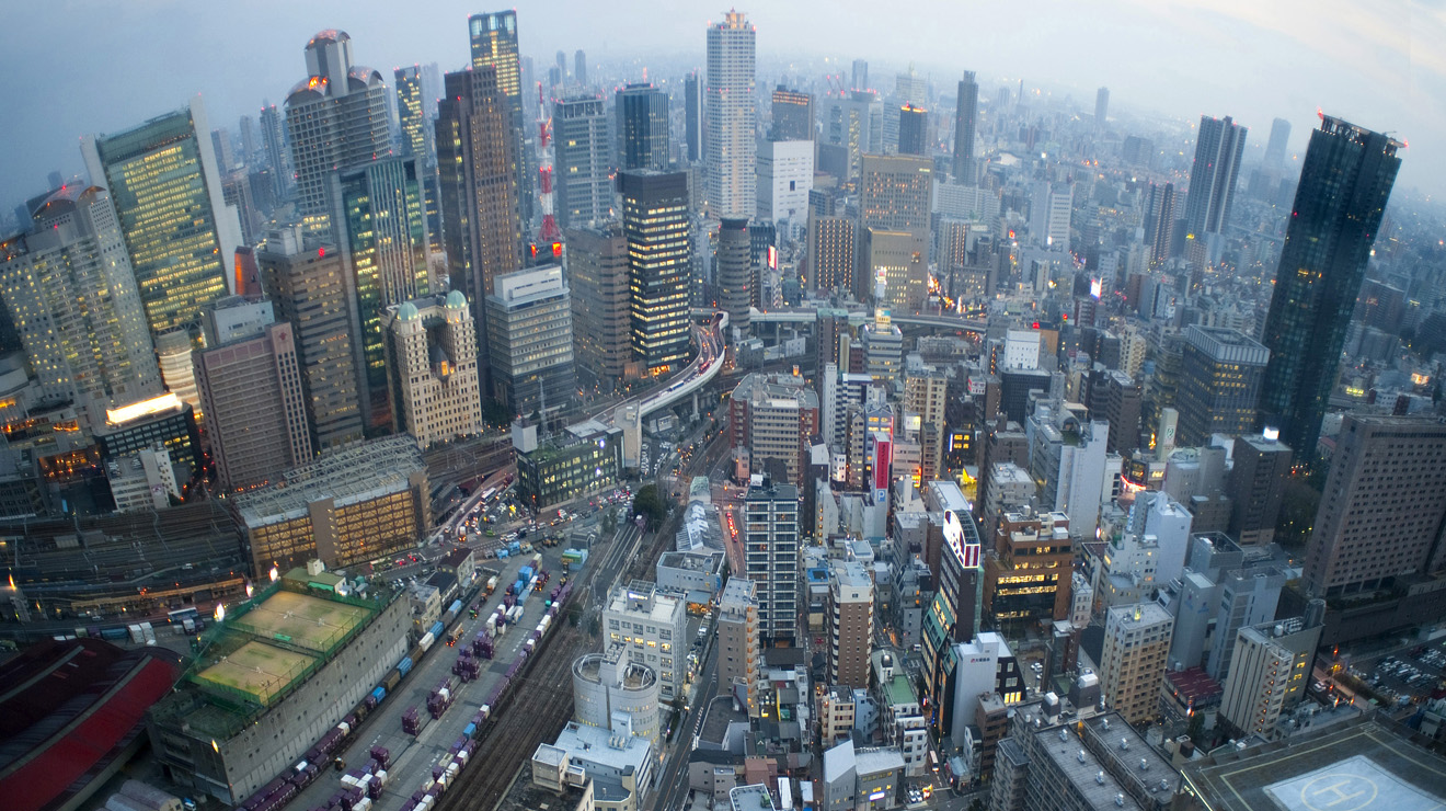 Türk ihracatçılara Japon pazarına giriş tüyoları