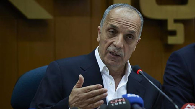 Türk-İş: Belirlenen yeni asgari ücret hayal kırıklığı yarattı