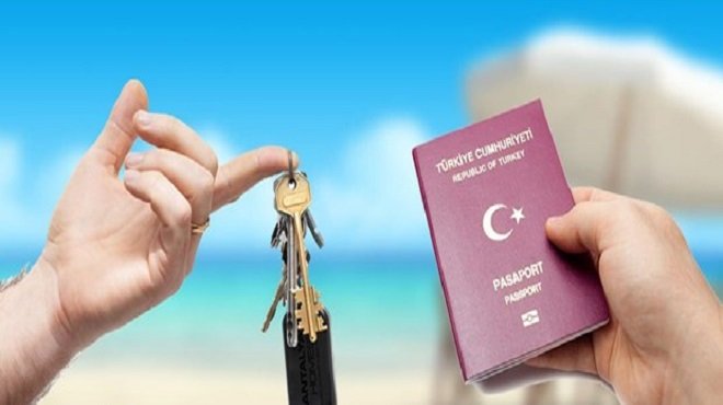 Türk vatandaşlığına geçiş kolaylaştı