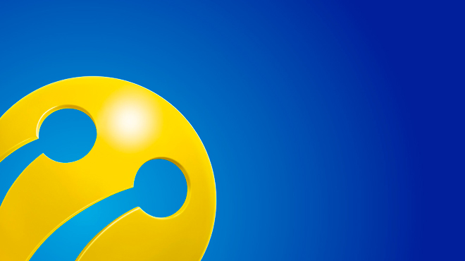 Turkcell hisseleri New York'ta 11,80 lira İstanbul'da 13,40 lira