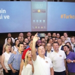 Turkcell’de Süreyya Ciliv’in teknolojik hayali gerçekleşti