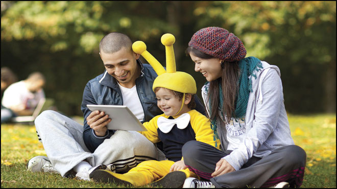 Turkcell’den Mobil Site Sihirbazı