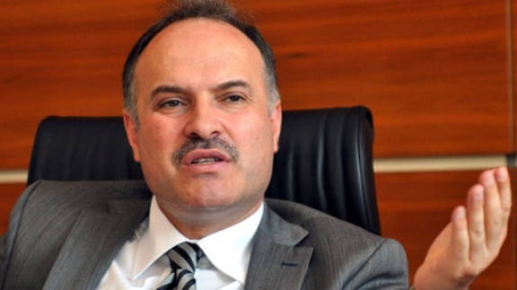 'Türkiye, 2015'te başrolde olacak'