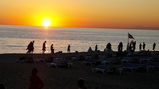 Türkiye 40 milyon turist bekliyor