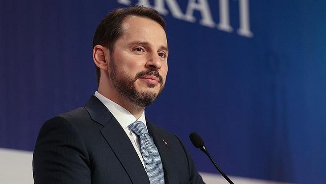 'Türkiye cazip ve fırsat dolu kazan-kazan dönemi başladı'