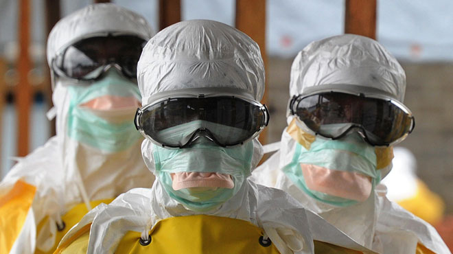 Türkiye Ebola tehdidine karşı ne yapıyor?