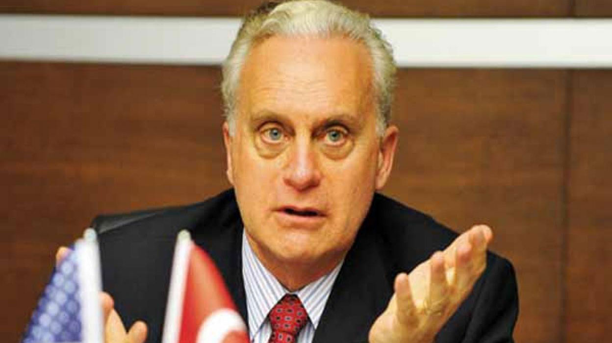 Türkiye-İsrail ilişkileri Ortadoğu’nun istikrarı için belirleyici güç