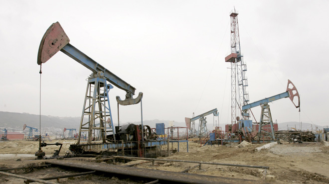 Türkiye petrolünü taştan çıkaracak