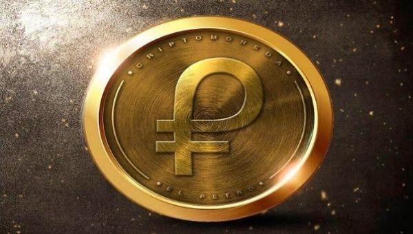 'Türkiye, Petro'yu destekleyebilir'