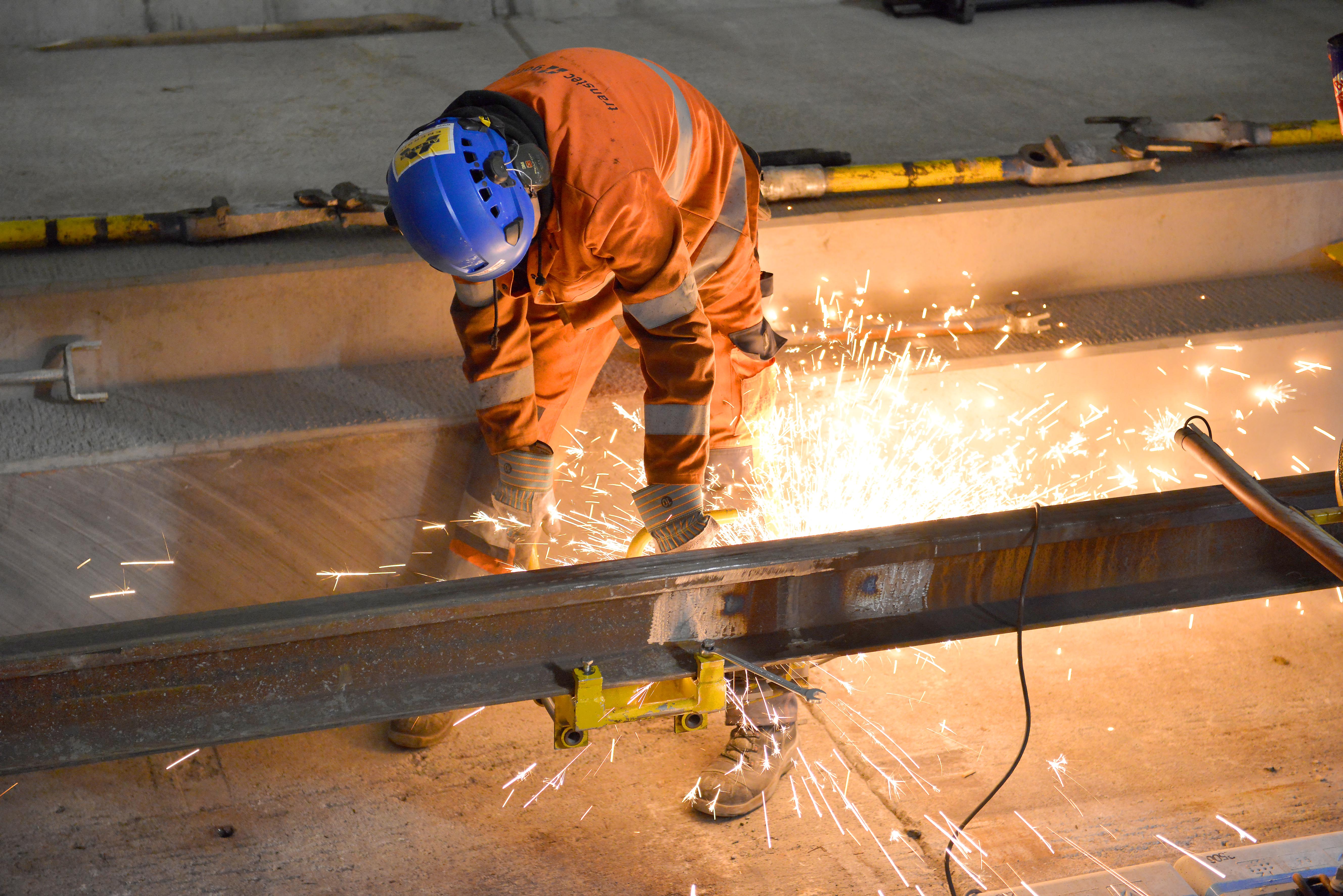 Türkiye imalat PMI 7 yılın en düşüğünde