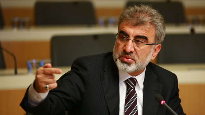 Türkiye'nin Rusya'dan doğalgaz ithalatı rekor kıracak