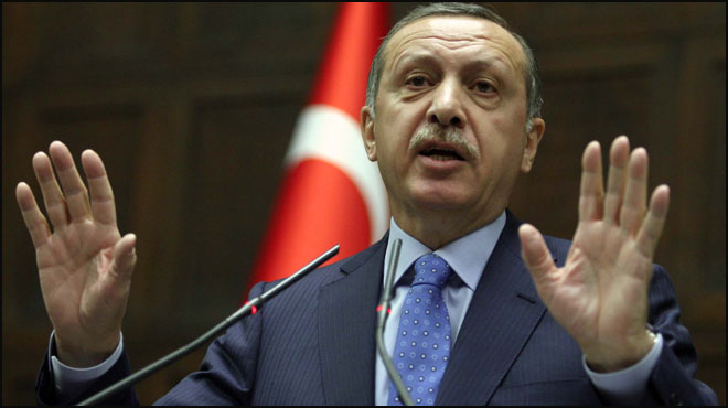 “Türkiye teröre karşı en etkili mücadeleyi veren bir ülke”