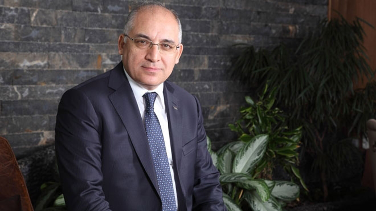 'Türkiye'nin cari açığı değil inovasyon açığı var'