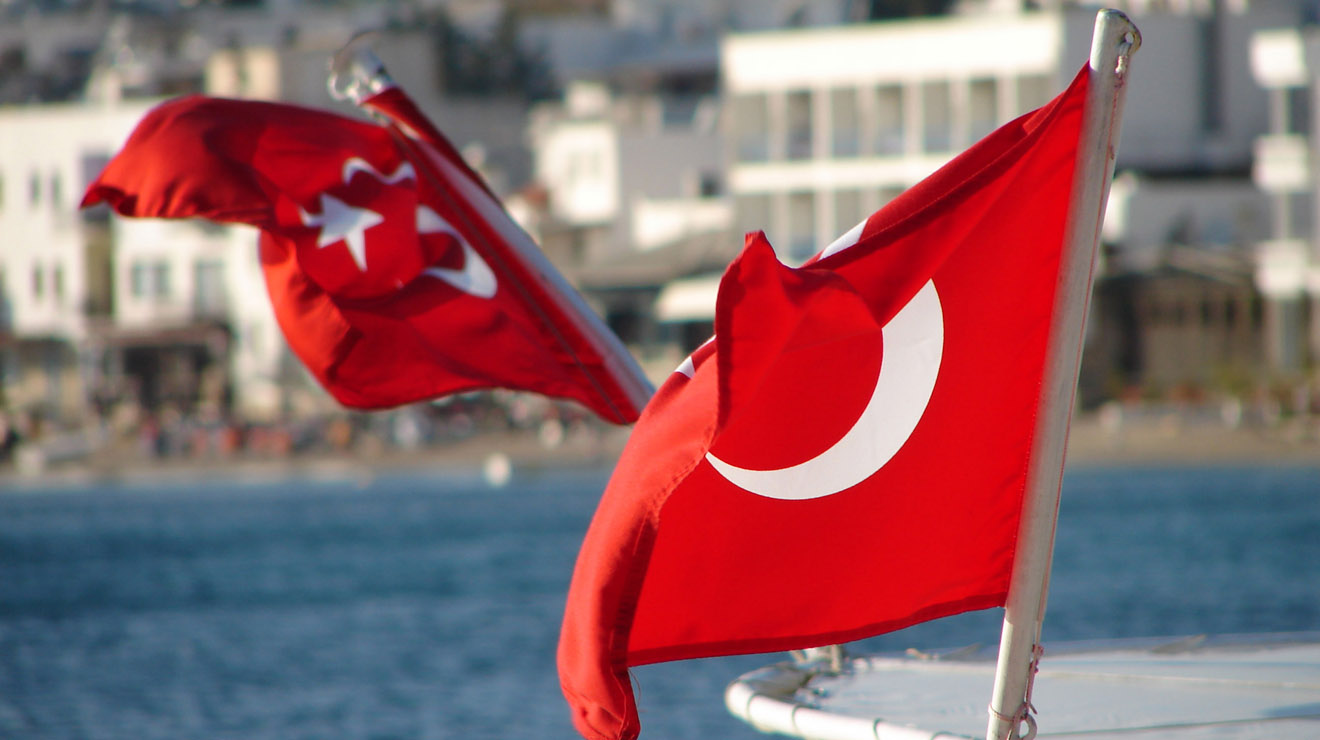 Türkiye'nin kredi notu teyit edildi