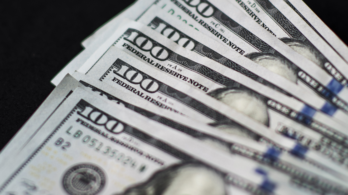 Türkiye'ye 9 milyar dolarlık gizemli para girişi