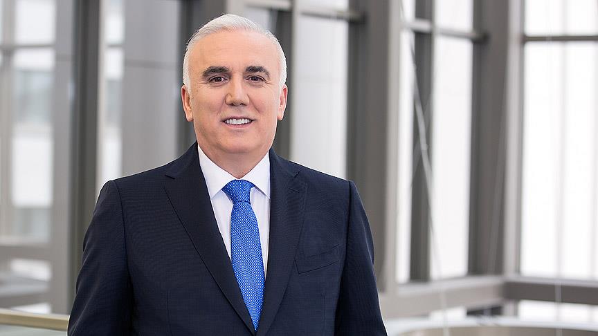 TBB/Aydın: Türkiye'ye net sermaye girişi devam ediyor