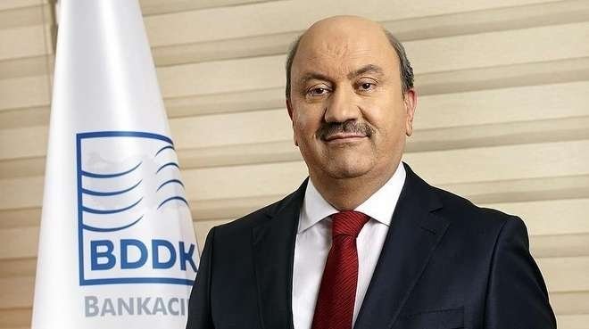 'Türkiye'ye ve Türk bankalarına güven devam ediyor'