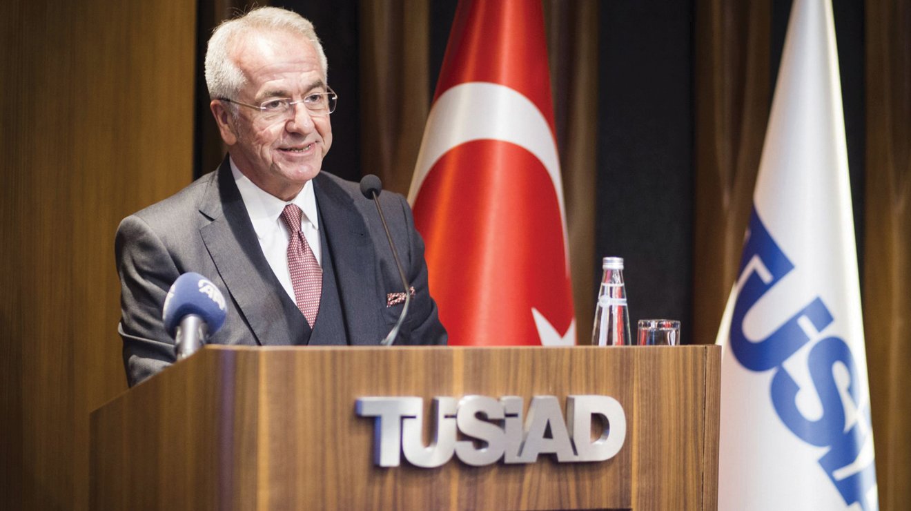 TÜSİAD: Ekonominin kalkana ihtiyacı var