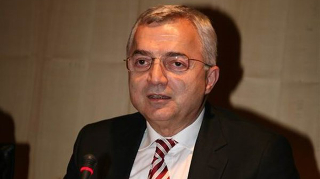 'TÜSİAD'ın başkanlık veya parlamenter sistem konusunda bir tercihi yok'