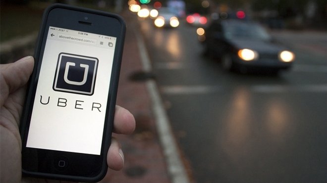 Uber ile Fiat sürücüsüz araç üretiminde ortaklığı görüşüyor