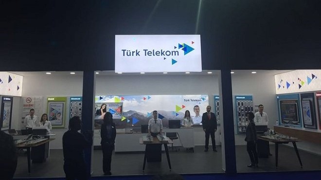 Üç bankadan ortak Türk Telekom açıklaması
