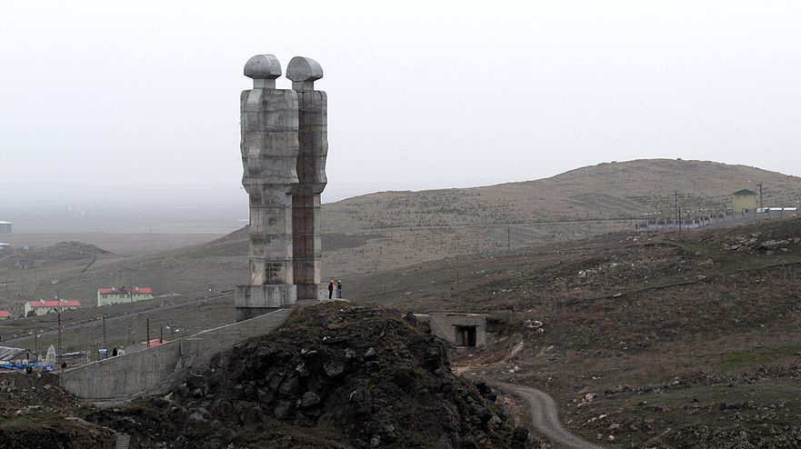 'Ucube' davasında Erdoğan'a tazminat cezası