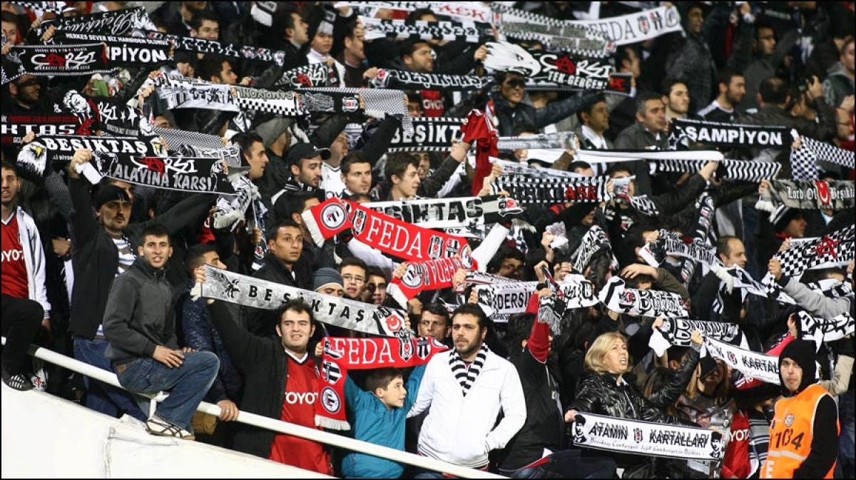 UEFA'dan Beşiktaş'a finansal fair play incelemesi