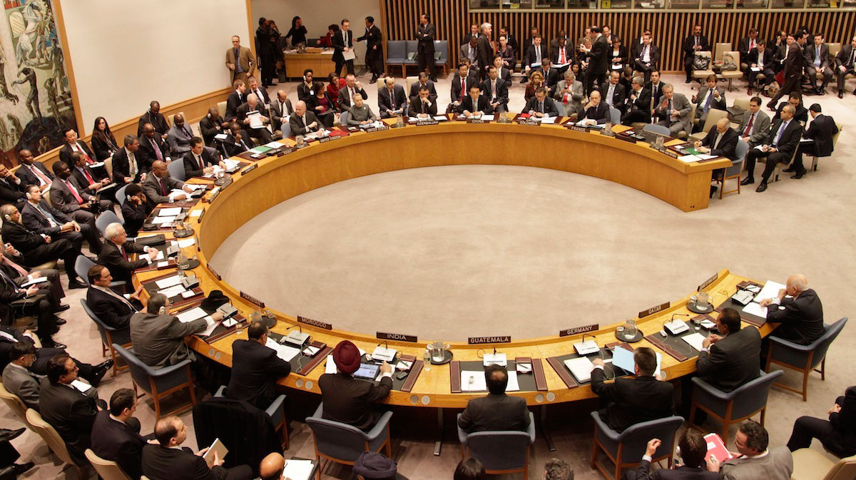 ‘Ukrayna için endişeliyiz’