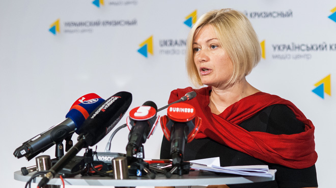 Ukrayna'nın doğusunda 2 bin 800 kişiden haber alınamıyor