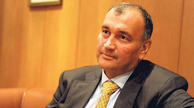 Ülker Grubu, Saf GYO'daki hissesini satıyor