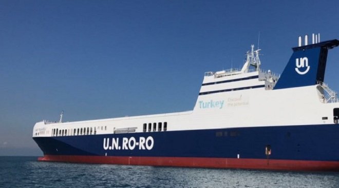 U.N. Ro-Ro halka arz edilecek