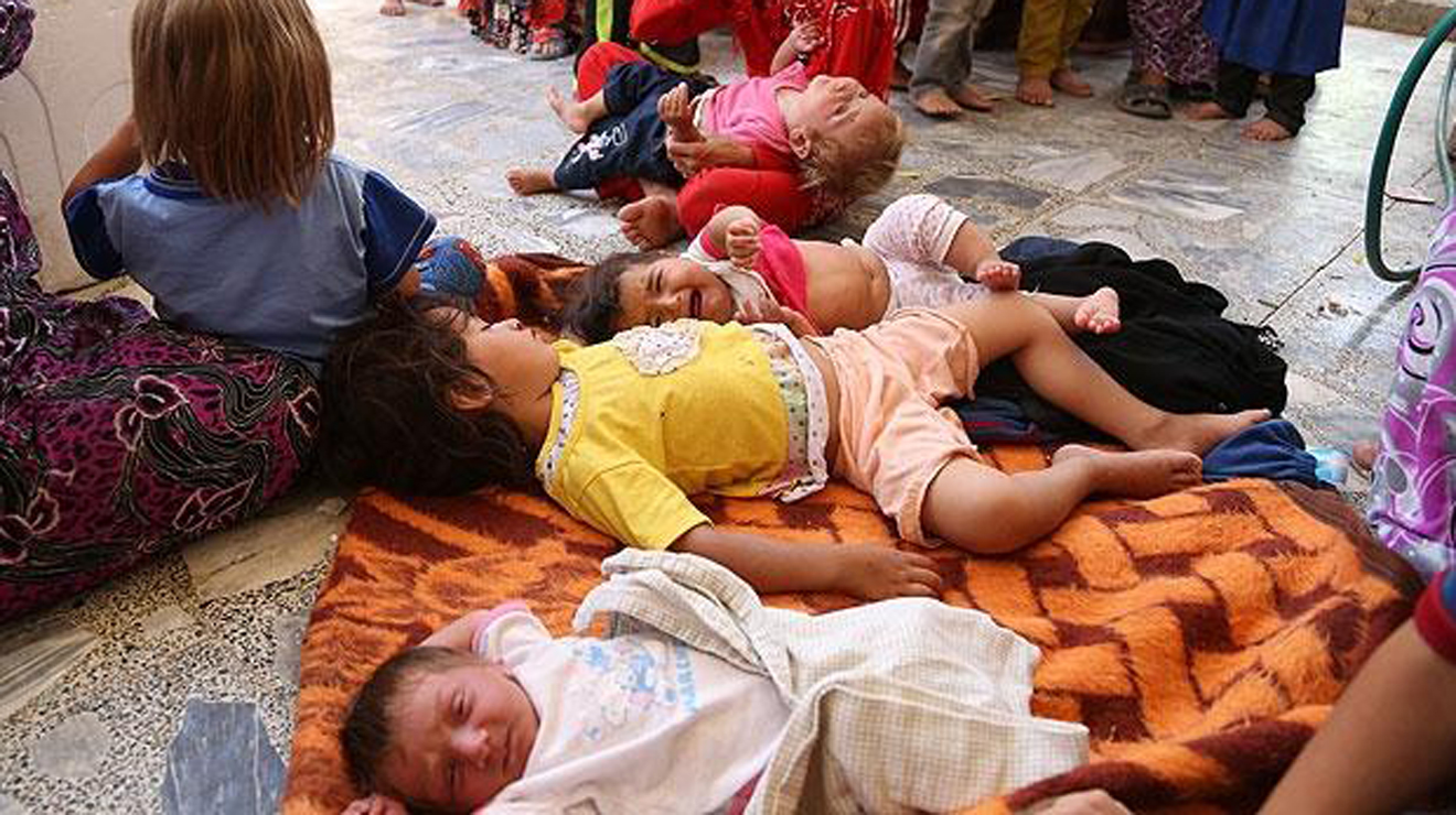 UNICEF: 68 milyon çocuk ölebilir