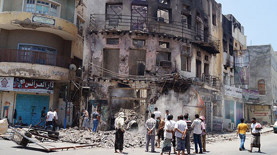 UNICEF: Yemen'deki operasyonda 74 çocuk öldü