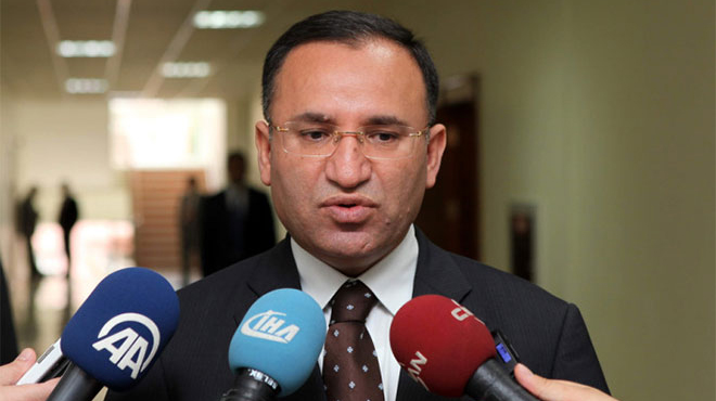 ‘Ünlem işaretiyle karşılıyorum’