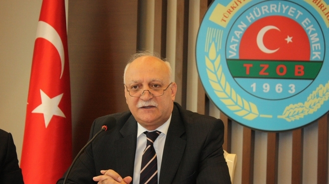 'Üretici ile market fiyatları arasındaki makas kapanmadı'