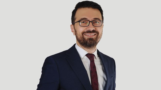 Üzerimize gelen dalganın farkında mısınız?