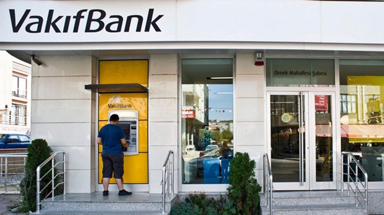 VakıfBank'tan üreticilere Organik Kredi