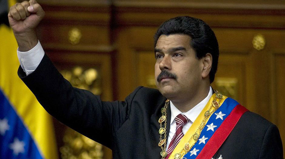 Venezuela’da tehlike çanları çalıyor