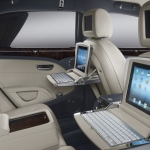 Vertu ve Bentley’den beş yıl sürecek akıllı telefon işbirliği