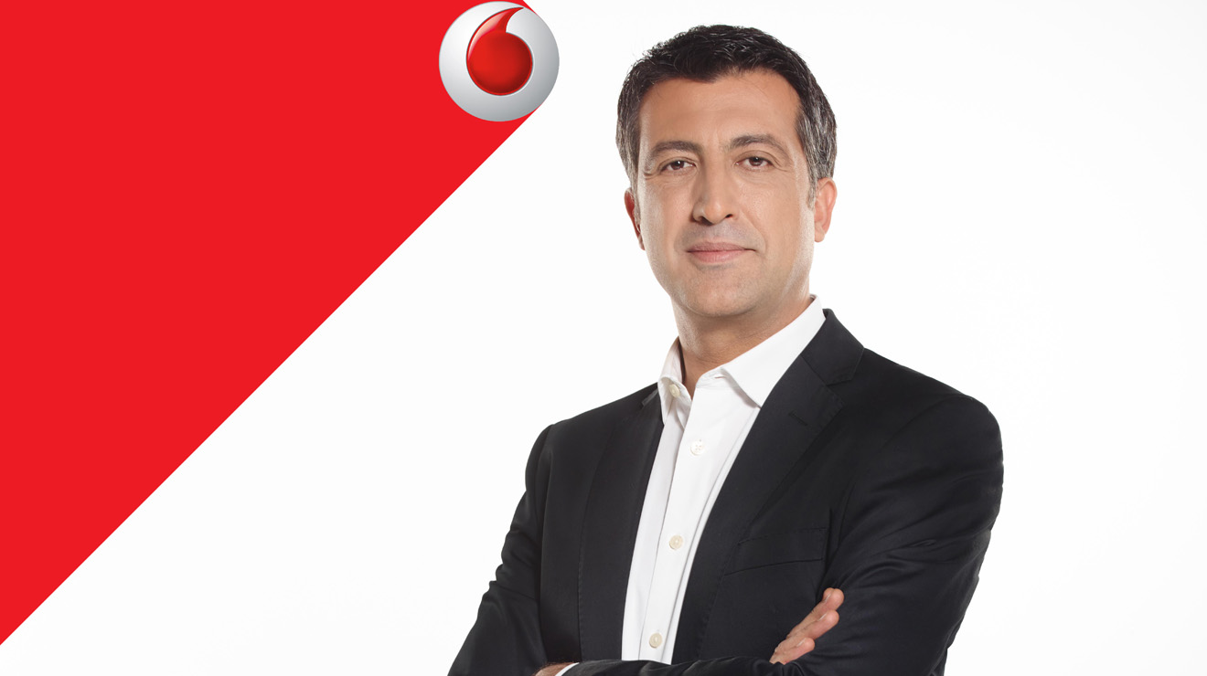 Vodafone 4.5G ihale bedelini peşin ödeyecek