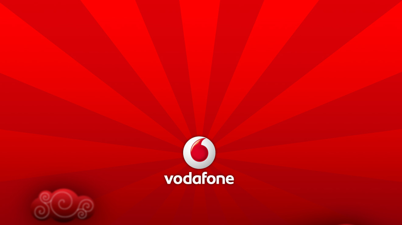 Vodafone'dan 4.5G rekoru
