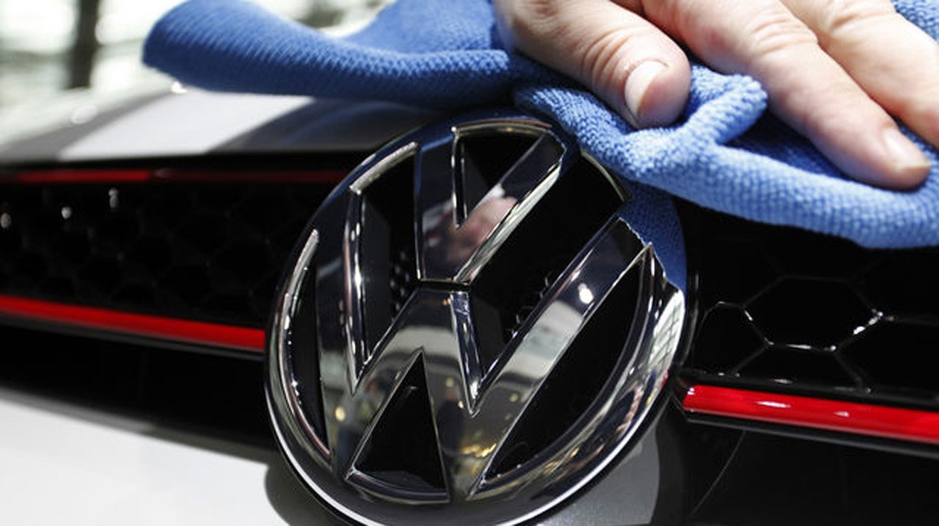 Volkswagen 9.5 milyon aracı geri çağıracak
