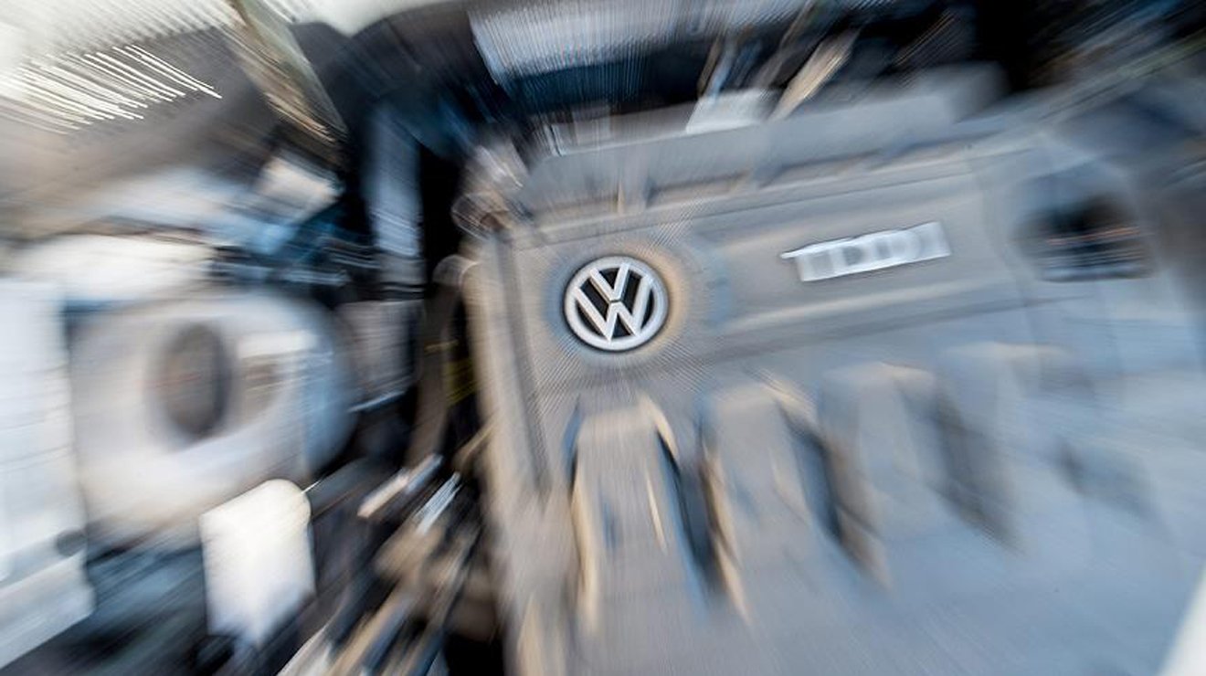Volkswagen’e Türkiye’den ilk davalar açıldı