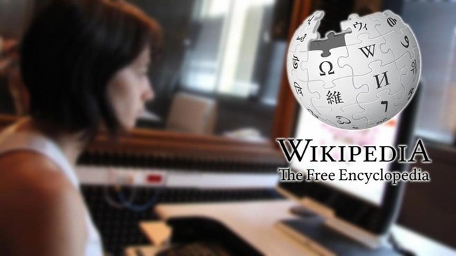 Wikipedia 'Türkiye'yi özledik' kampanyası başlattı