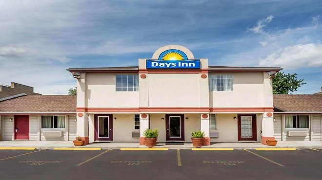 Wyndham, Days İnn'i Türkiye'ye getirecek