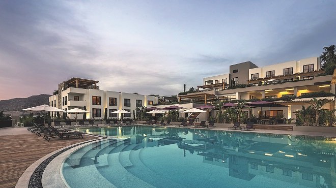 Wyndham'dan otel atağı