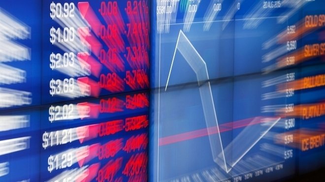 Yabancılar 44 milyon dolalık menkul kıymet sattı