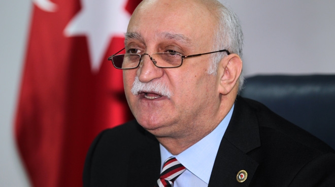 'Yağışlar mısır ekimini zorlaştırıyor'