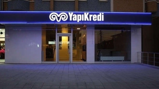 Yapı Kredi'de sermaye artırım kararı